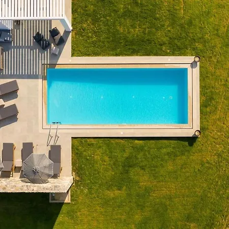 Ferienvilla Melia By Interhome Ferienhaus Kos-Stadt