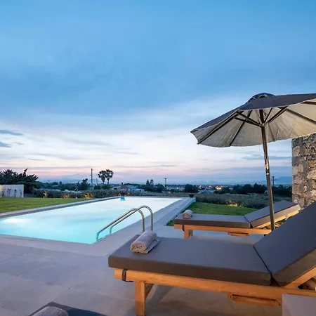 Ferienvilla Melia By Interhome Ferienhaus Kos-Stadt