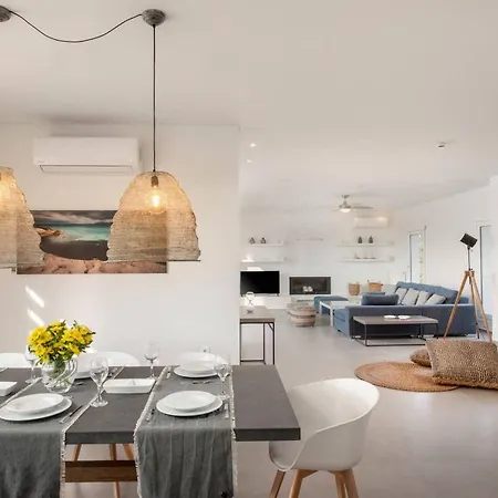 Ferienhaus Ferienvilla Melia By Interhome Kos-Stadt