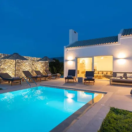 Ferienhaus Ferienvilla Melia By Interhome *