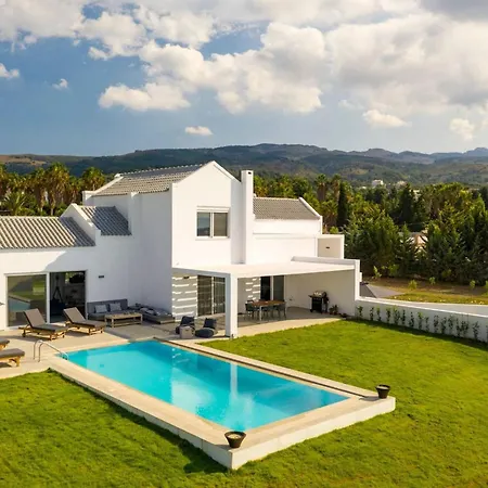 Ferienvilla Melia By Interhome Ferienhaus