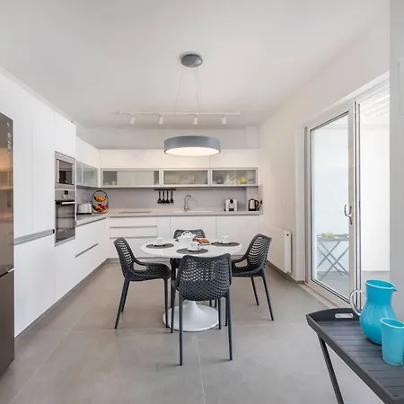 Ferienhaus Ferienvilla Melia By Interhome Kos-Stadt