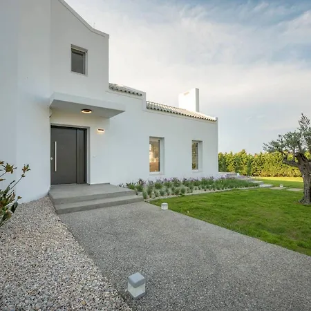 Ferienhaus Ferienvilla Melia By Interhome