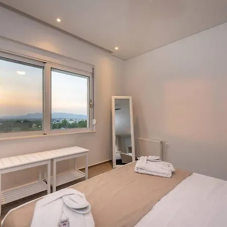 Ferienhaus Ferienvilla Melia By Interhome