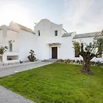 بيت للعطل Ferienvilla Melia By Interhome
