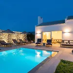 بيت للعطل Ferienvilla Melia By Interhome *