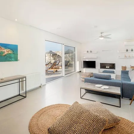 Dom wakacyjny Ferienvilla Melia By Interhome *