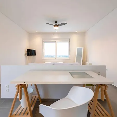 Ferienvilla Melia By Interhome *