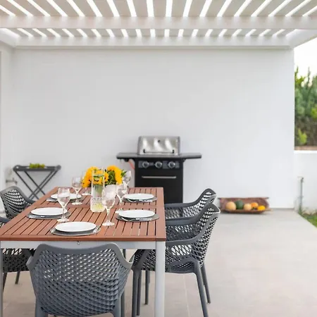 Ferienvilla Melia By Interhome Miasto Kos
