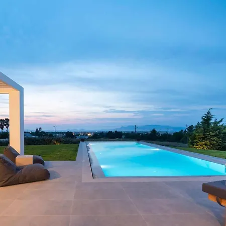 Ferienvilla Melia By Interhome Dom wakacyjny Miasto Kos