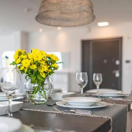 Dom wakacyjny Ferienvilla Melia By Interhome Miasto Kos