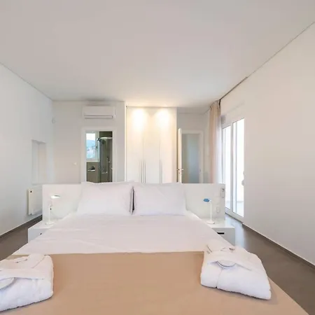 Ferienvilla Melia By Interhome Miasto Kos
