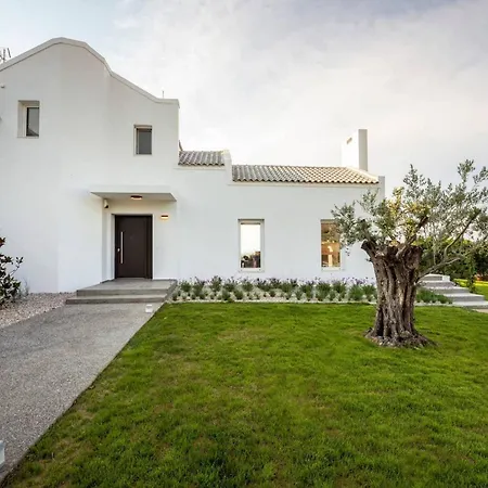 Ferienvilla Melia By Interhome Dom wakacyjny