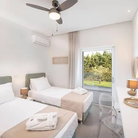 Casa vacanze Ferienvilla Melia By Interhome