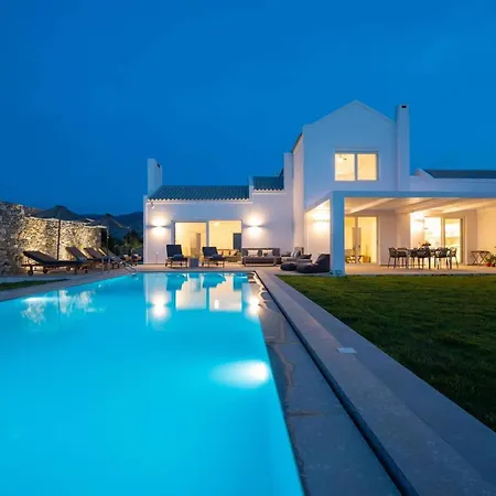 Ferienvilla Melia By Interhome Dom wakacyjny *