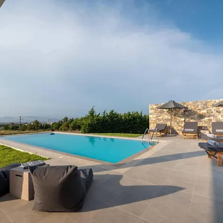 Ferienvilla Melia By Interhome Casa vacanze *