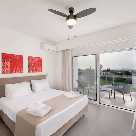 Ferienvilla Melia By Interhome *