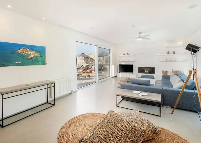 Dom wakacyjny Ferienvilla Melia By Interhome *