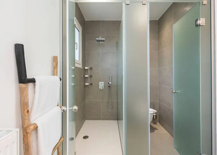 Dom wakacyjny Ferienvilla Melia By Interhome