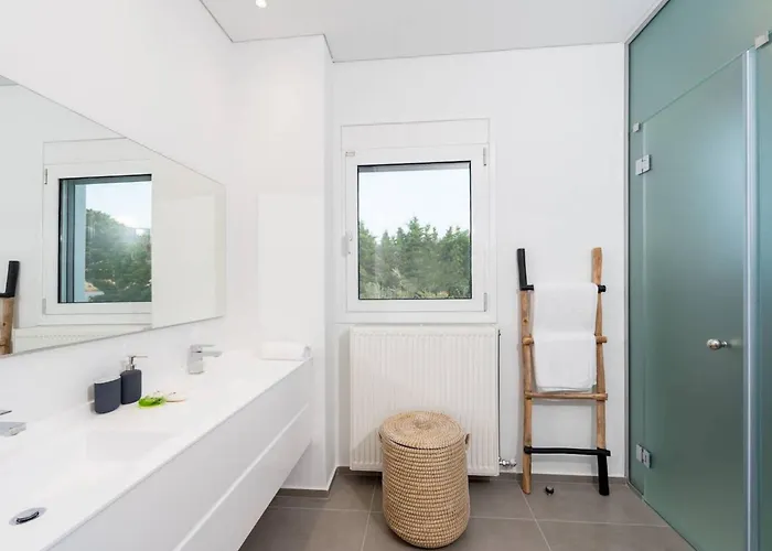 Dom wakacyjny Ferienvilla Melia By Interhome