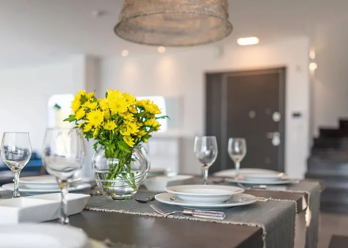 Dom wakacyjny Ferienvilla Melia By Interhome Miasto Kos