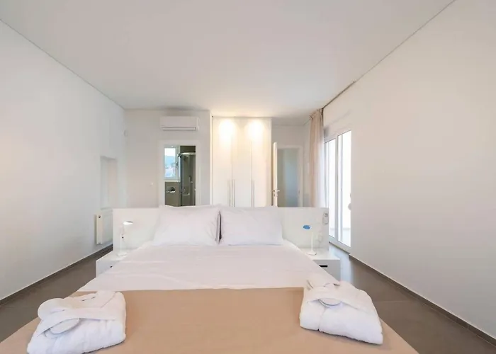 Ferienvilla Melia By Interhome Miasto Kos