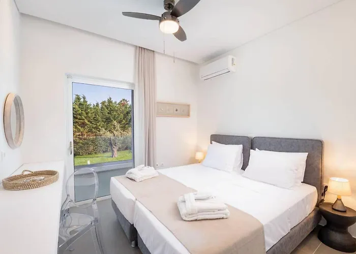 Ferienvilla Melia By Interhome Prázdninový dům Kos