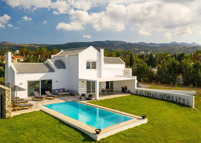 Ferienvilla Melia By Interhome Prázdninový dům