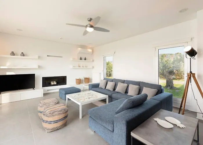 Dom wakacyjny Ferienvilla Melia By Interhome