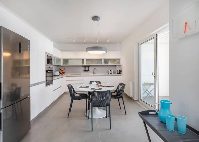 Dom wakacyjny Ferienvilla Melia By Interhome Miasto Kos