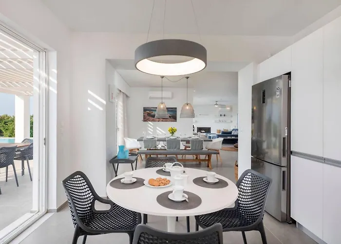 Ferienvilla Melia By Interhome * Kos