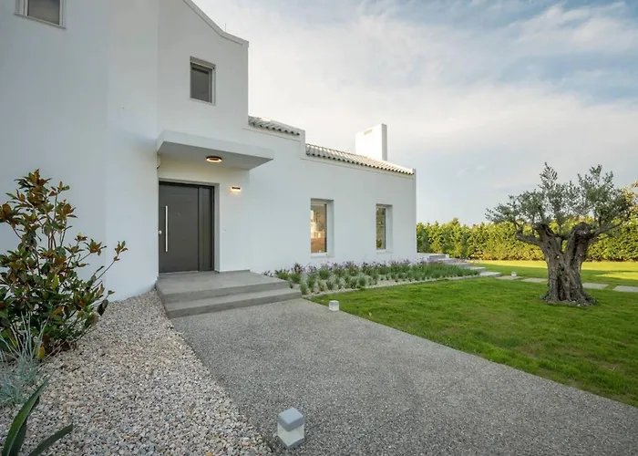 Dom wakacyjny Ferienvilla Melia By Interhome