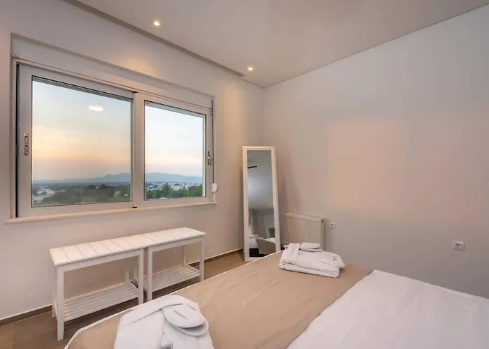 Dom wakacyjny Ferienvilla Melia By Interhome