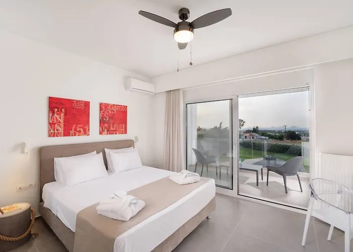 Ferienvilla Melia By Interhome *