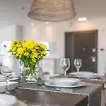 펜션 Ferienvilla Melia By Interhome 코스 타운