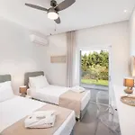 펜션 Ferienvilla Melia By Interhome