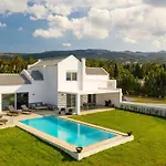 Ferienvilla Melia By Interhome 펜션