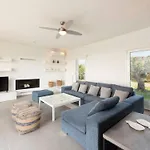 펜션 Ferienvilla Melia By Interhome