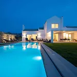 Ferienvilla Melia By Interhome 펜션 *