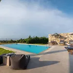 Ferienvilla Melia By Interhome 펜션 *