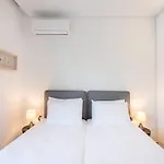 펜션 Ferienvilla Melia By Interhome 코스 타운