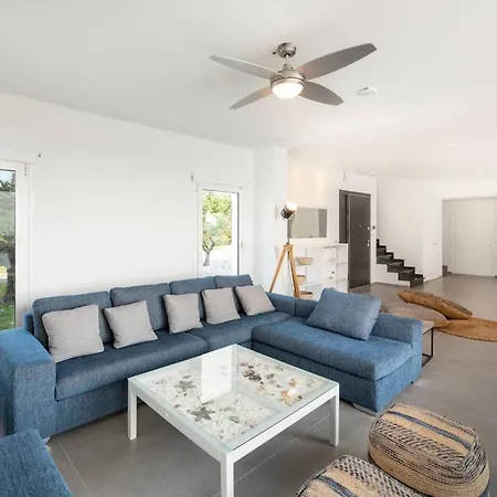 Hébergement de vacances Ferienvilla Melia By Interhome Kos