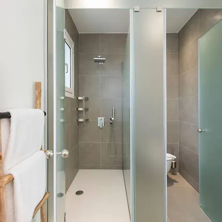 Vakantiehuis Ferienvilla Melia By Interhome