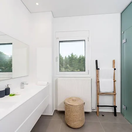 Hébergement de vacances Ferienvilla Melia By Interhome