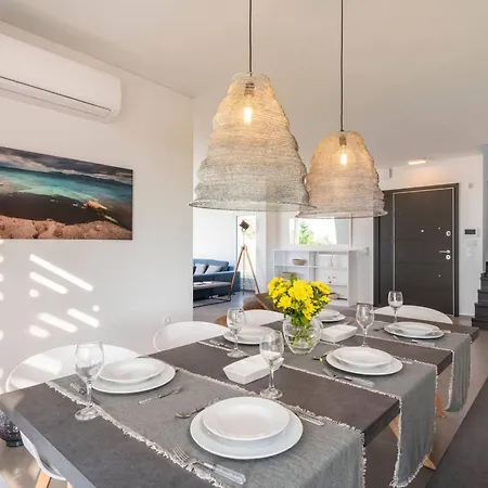 Ferienvilla Melia By Interhome * Kos By