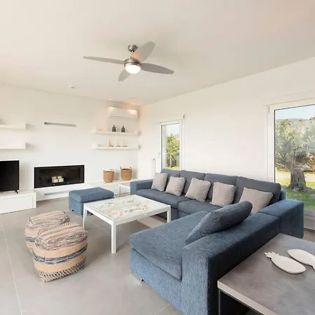 Feriehus Ferienvilla Melia By Interhome
