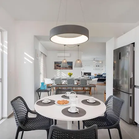Ferienvilla Melia By Interhome * Kos By