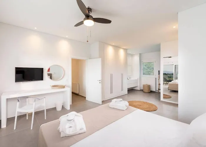 Ferienvilla Melia By Interhome Vakantiehuis