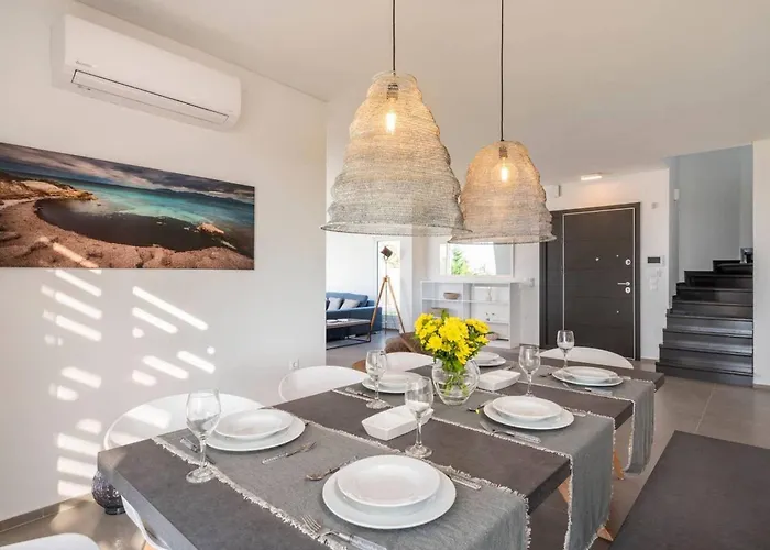 Ferienvilla Melia By Interhome * Kos-stad