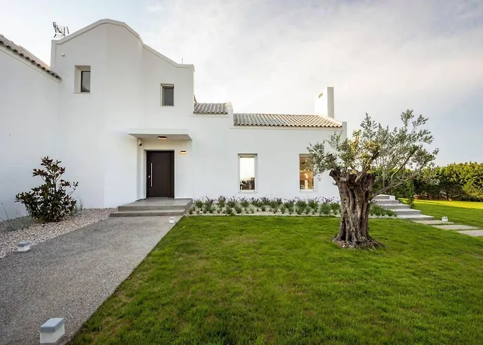 Ferienvilla Melia By Interhome Vakantiehuis